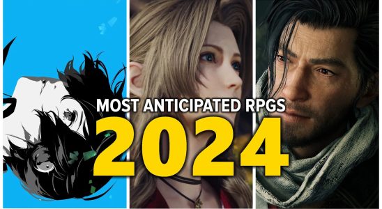 Les RPG les plus attendus d'Outerhaven en 2024