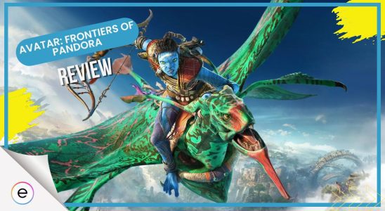 Avatar: Frontiers of Pandora Review – Un autre jeu Ubisoft moyen