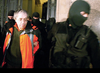 ARRÊTÉ À PARIS : Gregorian Bivolaru, 71 ans, a été arrêté à Paris pour une série de crimes sexuels.  GETTY IMAGES