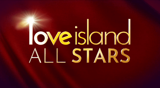 Love Island: All Stars title image