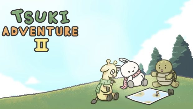 Test de Tsuki Adventure 2 - iOS hardcore