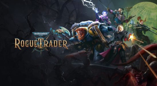 Warhammer 40000: Rogue Trader Review