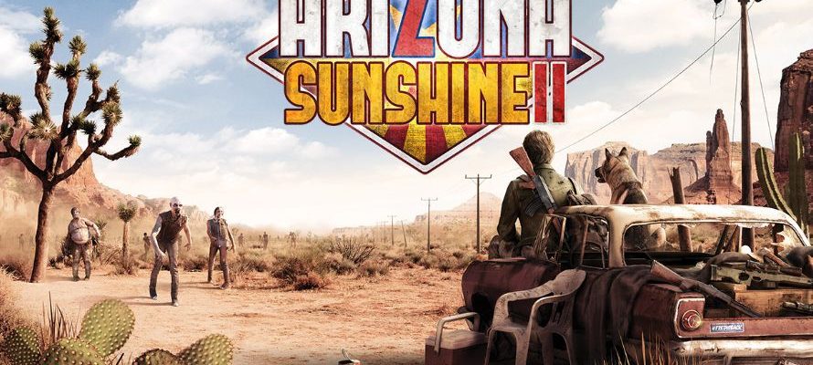 Arizona Sunshine 2 Review – Une explosion sanglante