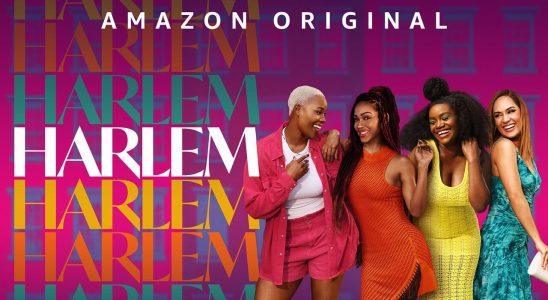 Harlem TV Show on Prime Video: canceled or renewed?