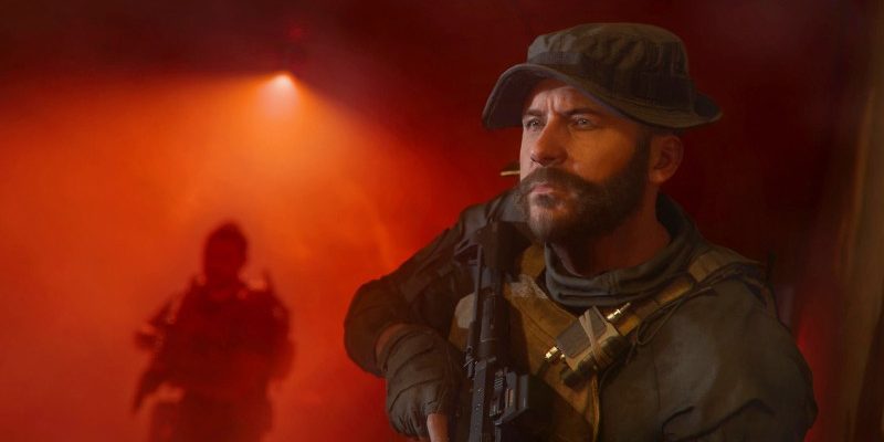 Call Of Duty: Modern Warfare III a été le jeu le plus vendu aux États-Unis en novembre, déjà le deuxième meilleur de l'année