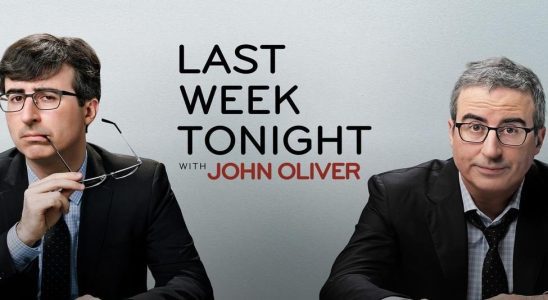 Last Week Tonight with John Oliver TV Show on HBO: canceled or renewed?