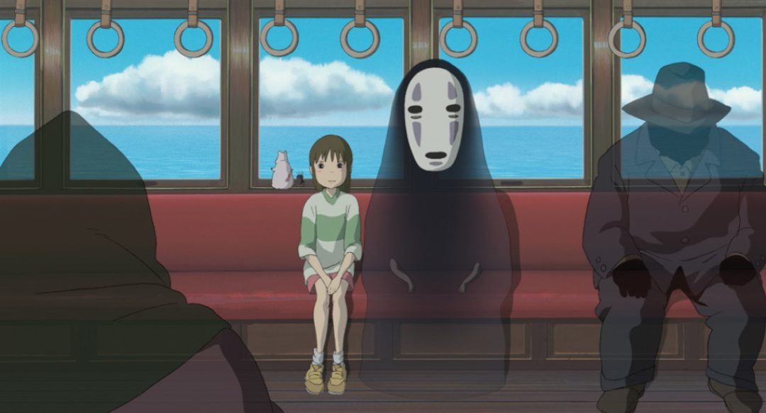 Le Studio Ghibli réalise 2 films en 2020, Hayao Miyazaki