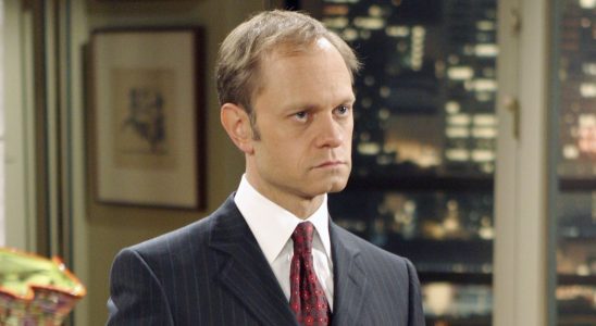 La star de Frasier, David Hyde Pierce, explique pourquoi il n'a pas participé au redémarrage