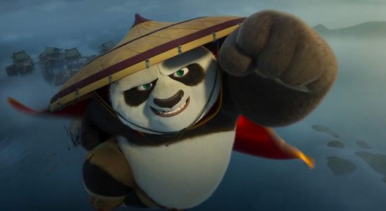 La bande-annonce de Kung Fu Panda 4 est arrivée alors que les premiers détails de l'intrigue sont révélés