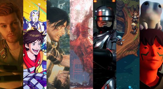 Nominees for Destructoid’s Best Xbox game of 2023