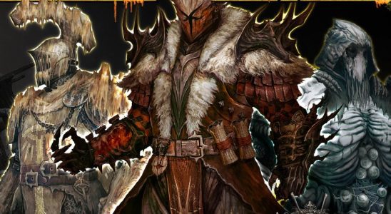 La « saison des réjouissances » de Lords Of The Fallen comprend de nouvelles quêtes, armes, sorts, armures et bien plus encore