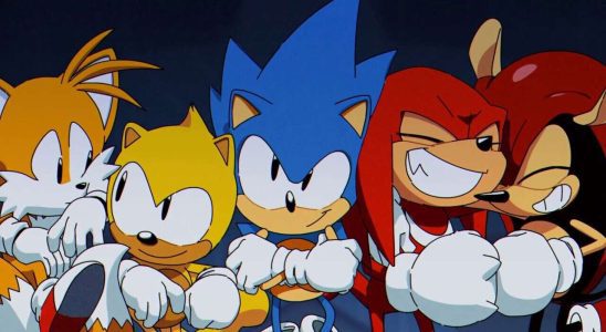 La liste des jeux Netflix 2024 comprend Sonic Mania Plus, Cozy Grove 2 et plus