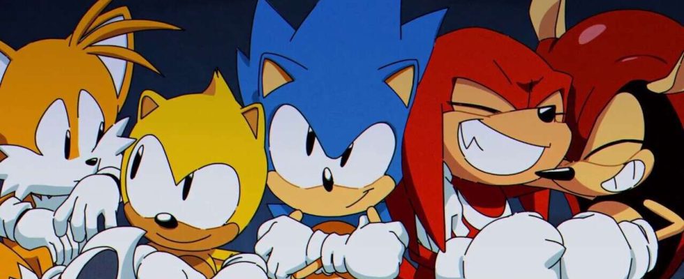 La liste des jeux Netflix 2024 comprend Sonic Mania Plus, Cozy Grove 2 et plus