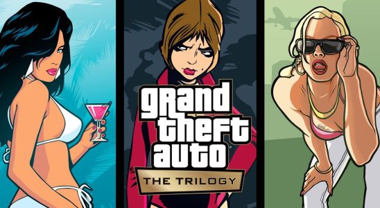 Netflix lance les jeux classiques de Grand Theft Auto pour les abonnés