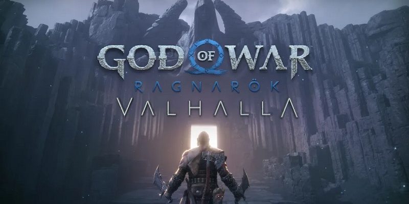 Critique : God of War Ragnarok : Valhalla : God of Hope : Seasoned Gaming