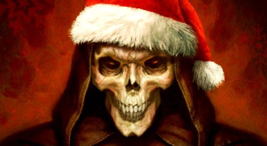 L'événement bien-aimé Diablo 2 Resurrected 22 Nights of Terror est de retour