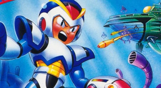 Le didacticiel de Mega Man X est l'introduction parfaite à la sous-série Sublime de Capcom