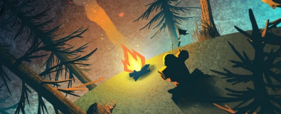 Revue d'Outer Wilds (Switch eShop / Switch)