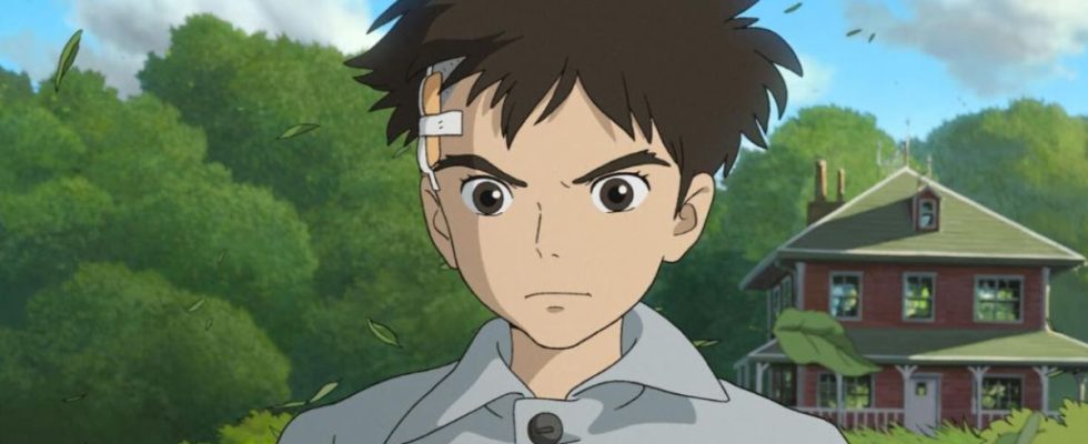 Qu'est-ce qui rend Hayao Miyazaki du Studio Ghibli si singulier ?