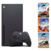 Xbox Series X 1 To - Offre groupée Forza Horizon 5