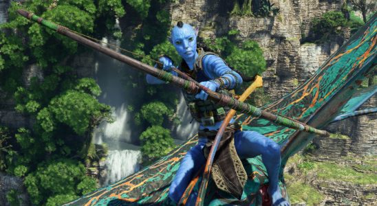 Revue d'Avatar Frontiers of Pandora – un FPS époustouflant mais superficiel