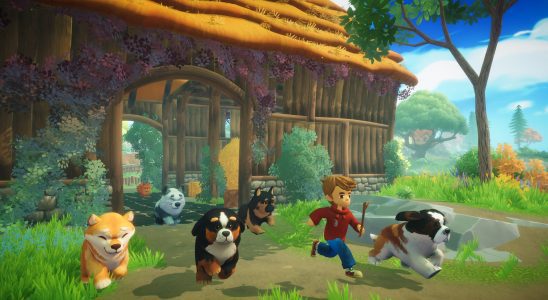 Une aventure magique vous attend dans Everdream Valley sur Xbox