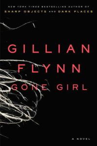la couverture de Gone Girl