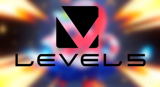 Level-5 dépose la marque « Ghost Craft » aux États-Unis