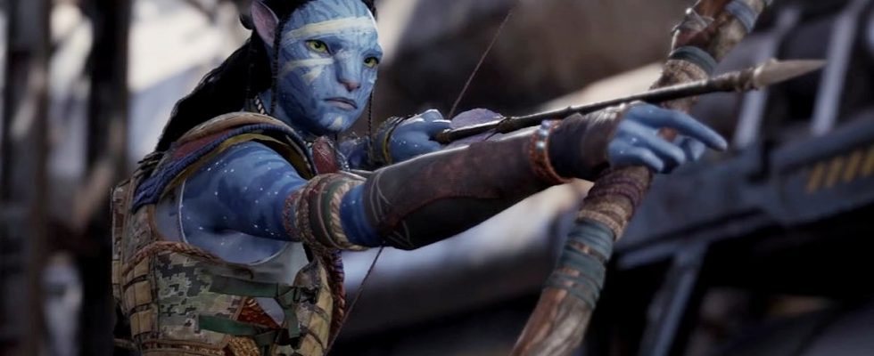 Revue d'Avatar : Frontières de Pandore - Movie Plus