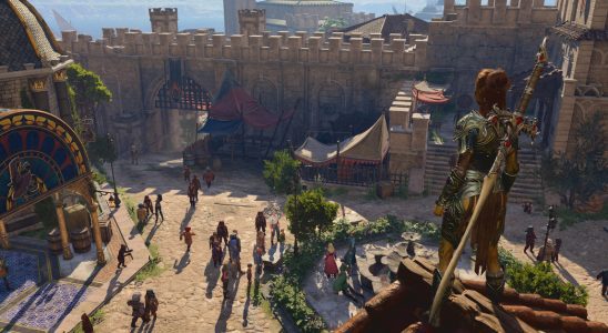 En 2023, Baldur's Gate 3 et Starfield changent le cours des RPG