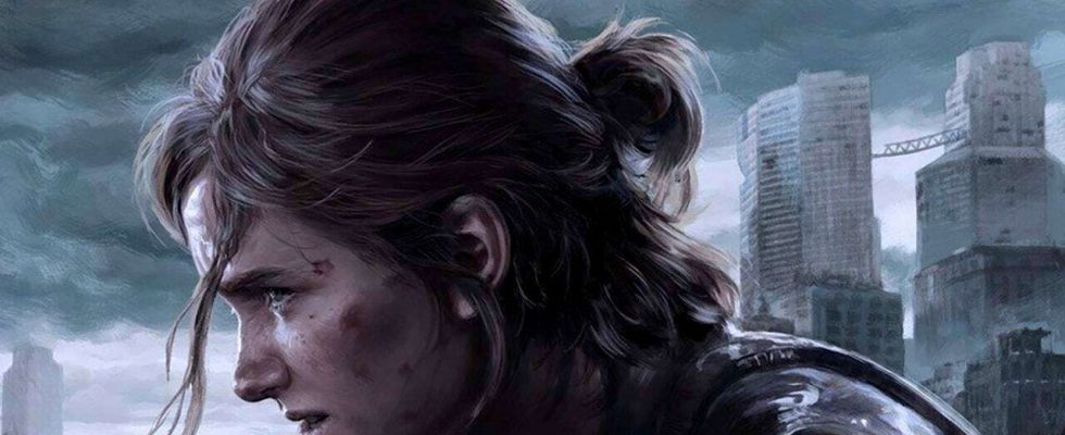 Les précommandes remasterisées de The Last Of Us Part 2 sont disponibles avant la sortie de janvier
