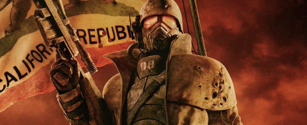 Les développeurs de Fallout New Vegas ont présenté à Bethesda un certain nombre de jeux Elder Scrolls