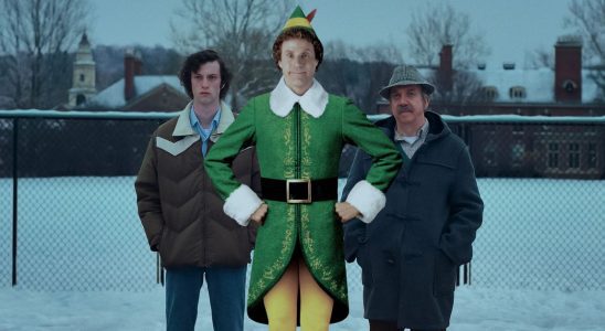 Les meilleurs films de Noël sont-ils idiots ou sérieux ?