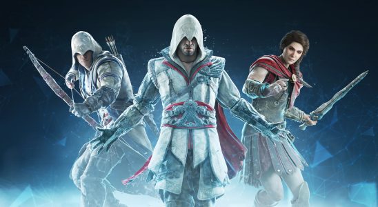 Revue d'Assassin's Creed Nexus – un acte de foi passionnant vers la réalité virtuelle