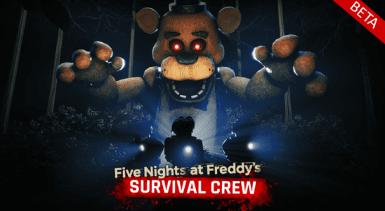 Le créateur de Five Nights at Freddy's, Scott Cawthon, retire un jeu Roblox sorti accidentellement : "C'était une énorme erreur"