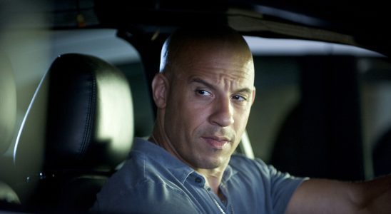 Vin Diesel accusé de violences sexuelles contre un ancien assistant de Fast Five