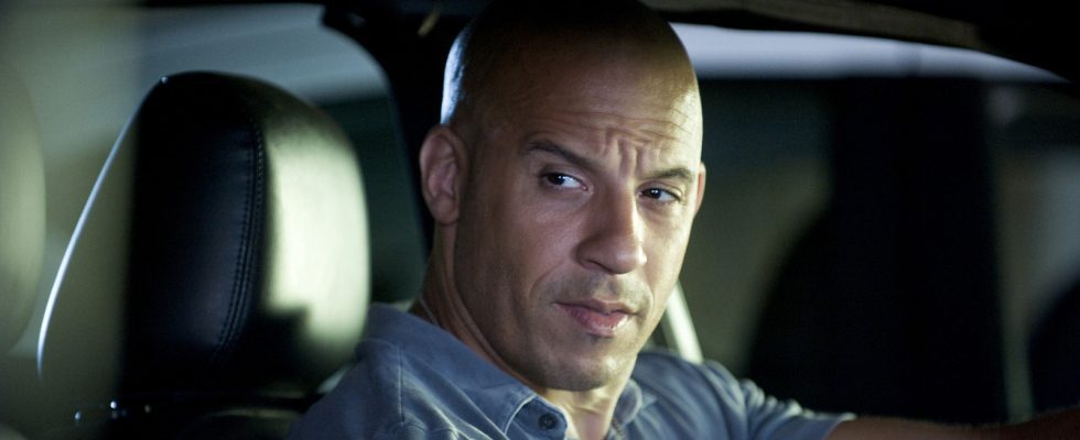 Vin Diesel accusé de violences sexuelles contre un ancien assistant de Fast Five