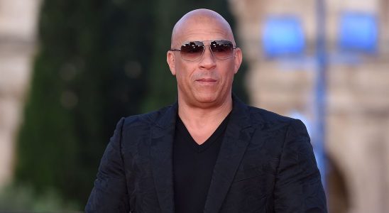 Vin Diesel poursuivi en justice par son ancien assistant pour agression sexuelle
