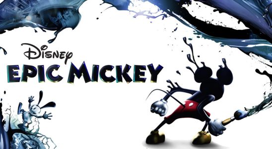 Le directeur d'Epic Mickey déclare que "les joueurs n'ont pas compris", mais "fier" du titre
