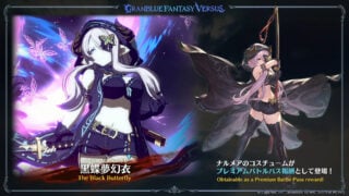 Granblue Fantasy Versus : Ascension