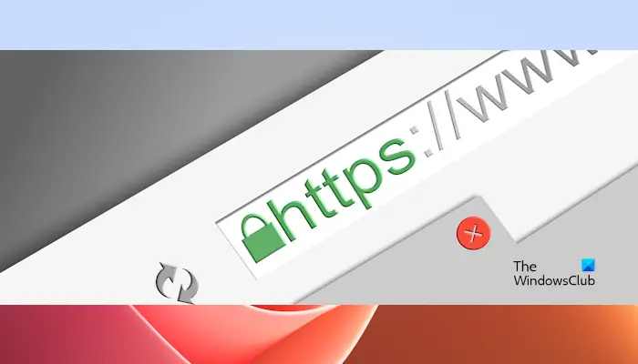 Rediriger HTTP vers HTTPS
