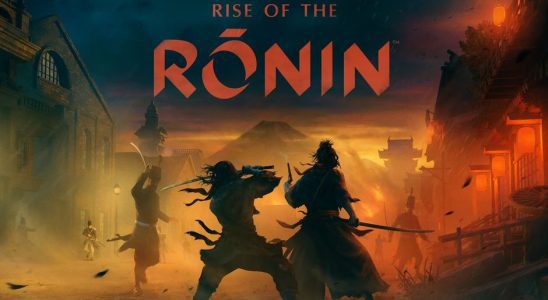 Rise of the Ronin is one of the few challenging action RPGs to feature difficulty options