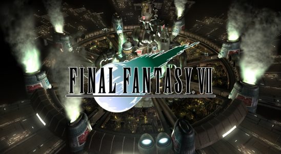 prix le plus bas pour Final Fantasy VII