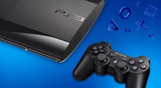 Rapport : la PlayStation 3 compte toujours près de 2 millions d'utilisateurs mensuels