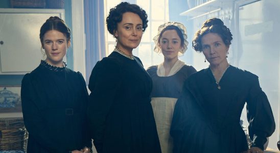 Miss Austen TV Show on PBS: canceled or renewed?