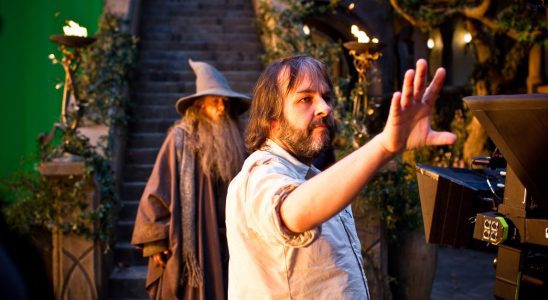 Le Seigneur des Anneaux a créé Peter Jackson, mais les films Le Hobbit l'ont libéré
