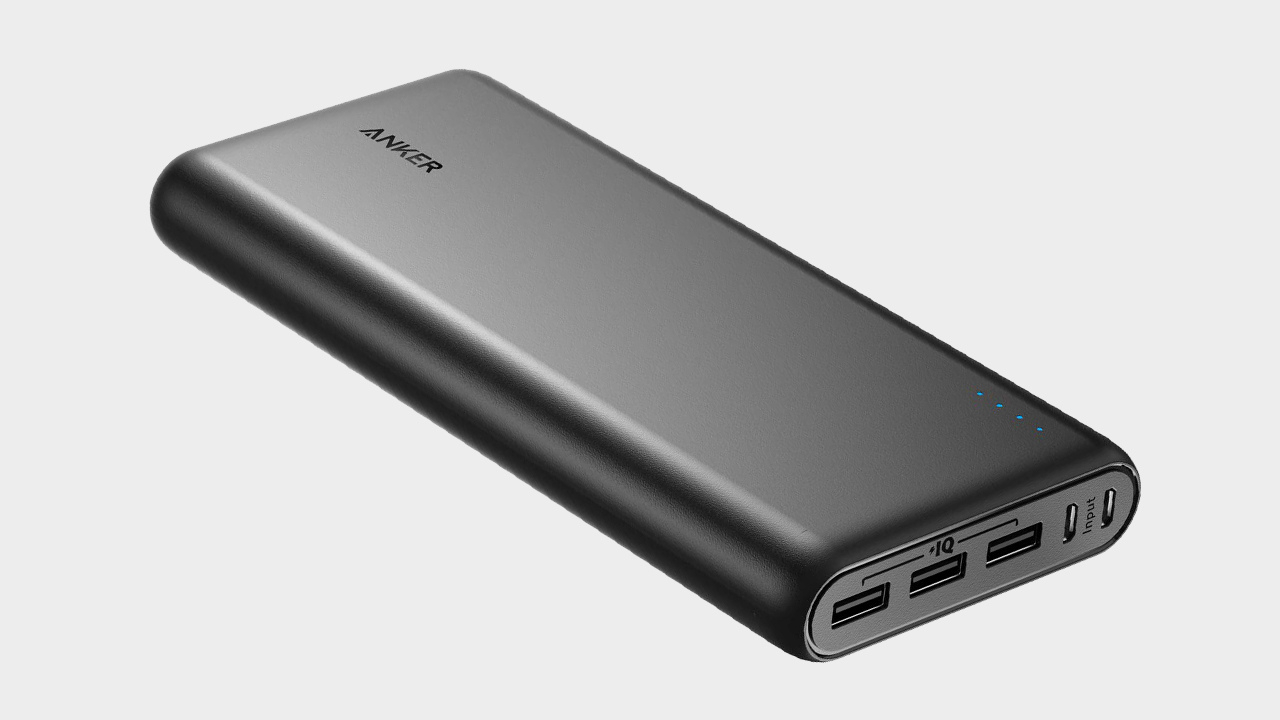 Chargeur Anker PowerCore
