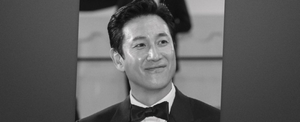 L'acteur de "Parasite" Lee Sun-kyun retrouvé mort au milieu d'une enquête antidrogue