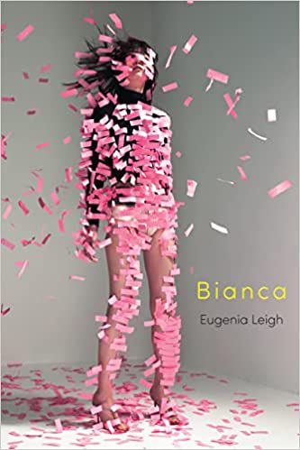 Couverture du livre Bianca d'Eugenia Leigh