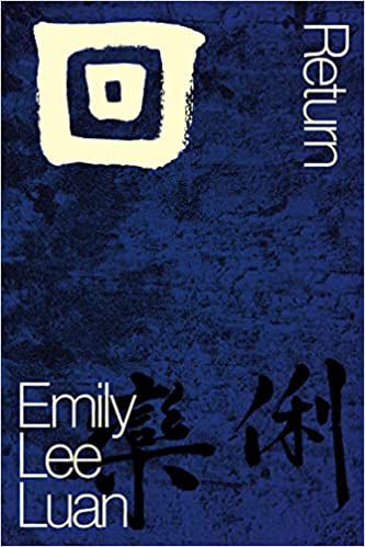 Couverture du livre Return d'Emily Lee Luan